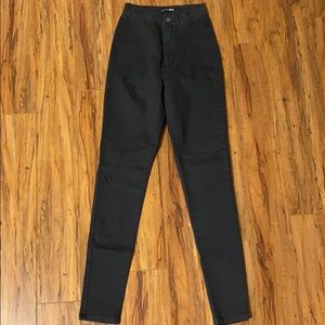 Fashion Nova Jeans